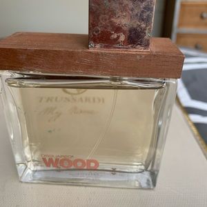 dsquared (Wood she) , used, 100ml